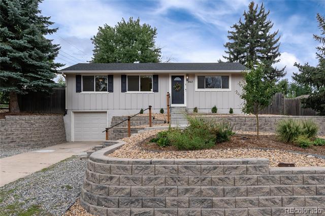 462 Vista Drive