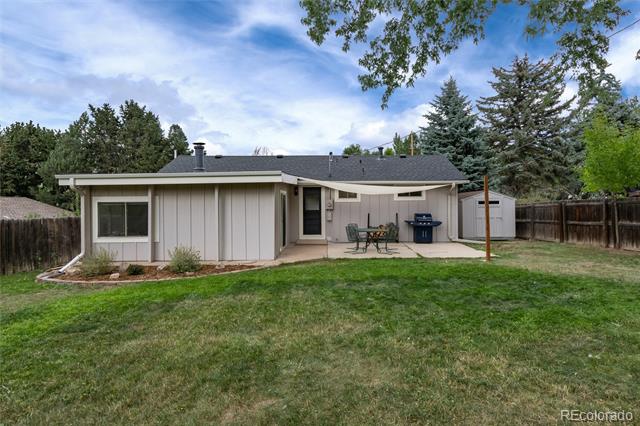 462 Vista Drive