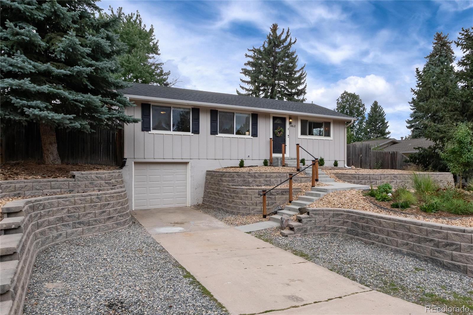 462 Vista Drive