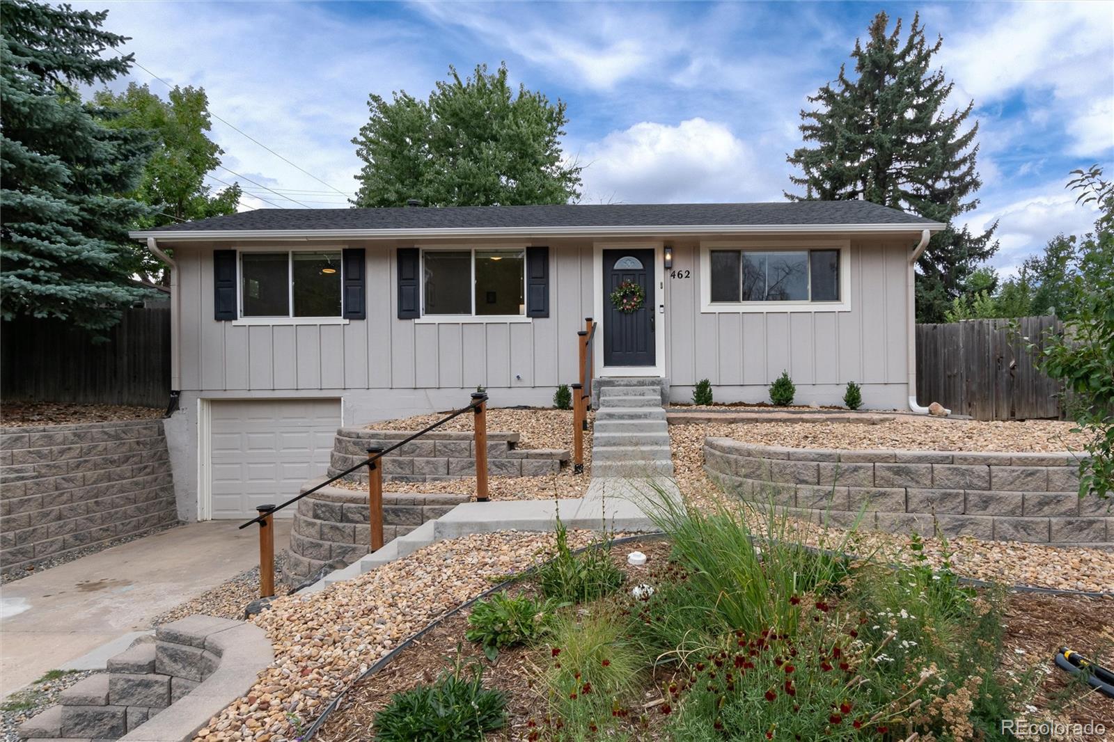 462 Vista Drive