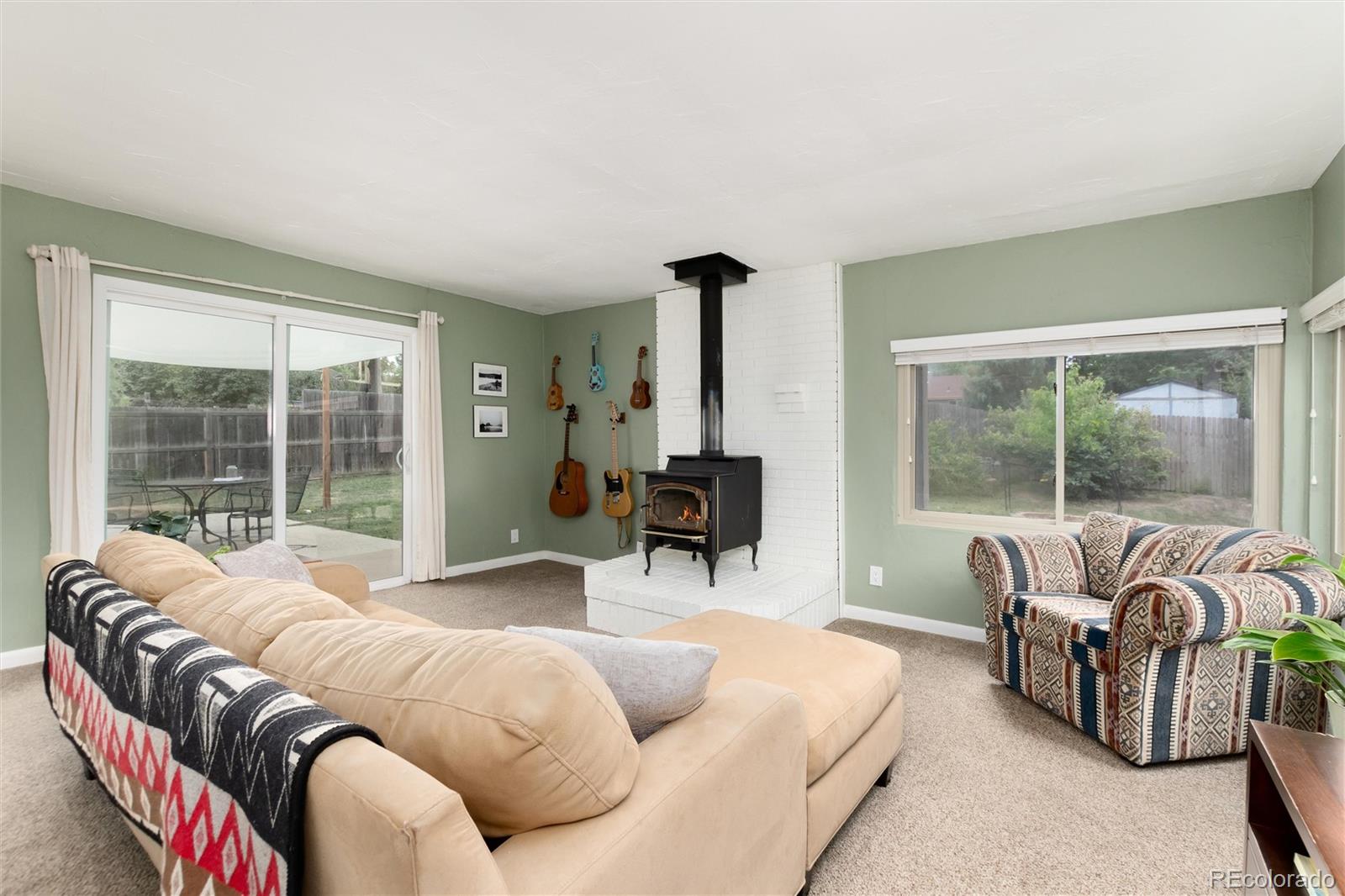 462 Vista Drive