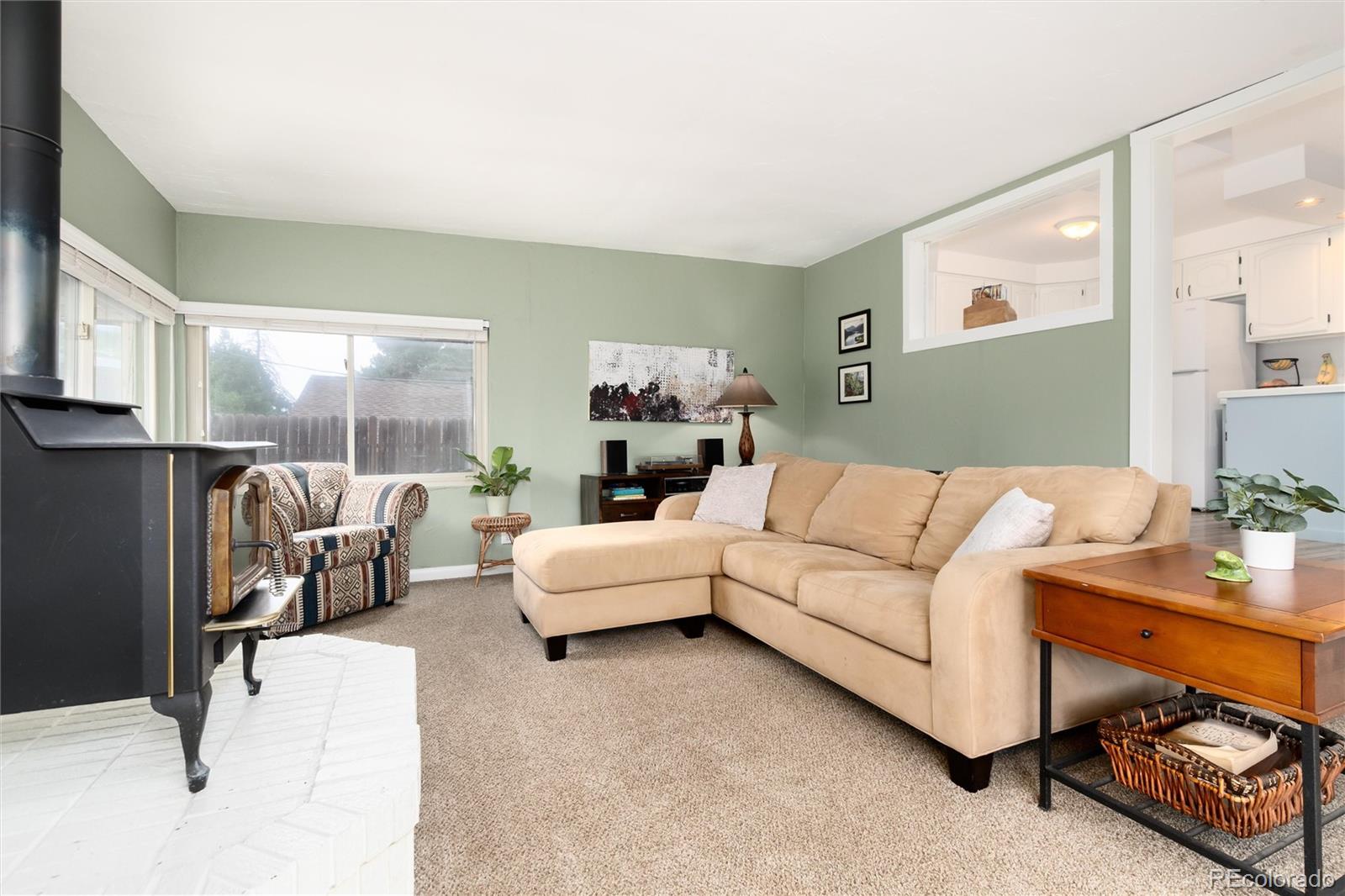 462 Vista Drive