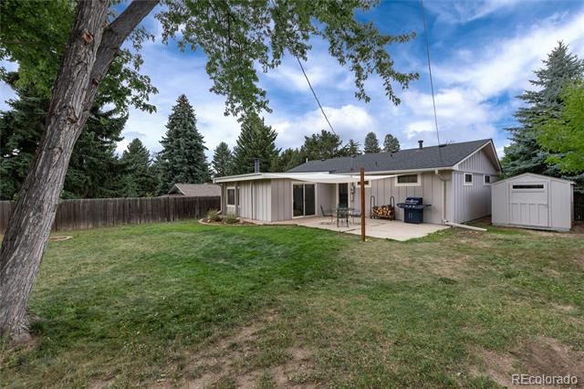 462 Vista Drive