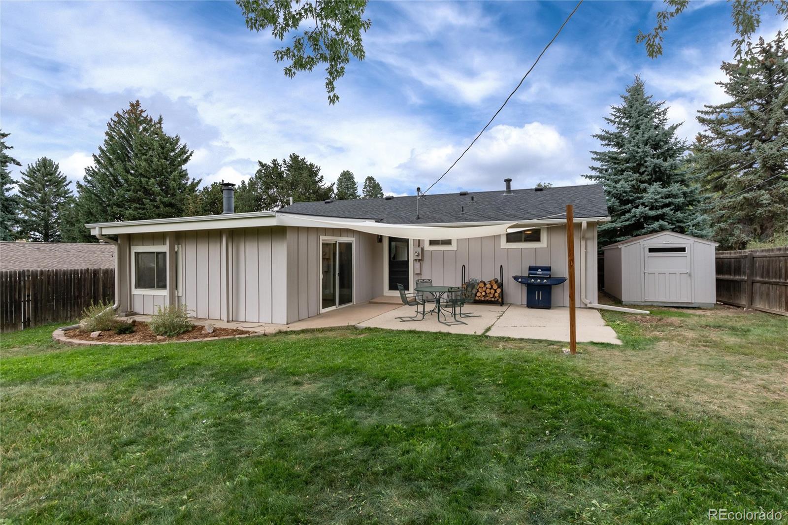 462 Vista Drive