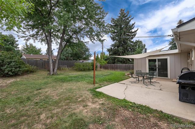 462 Vista Drive