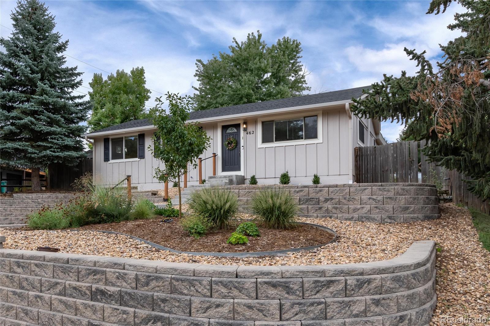 462 Vista Drive