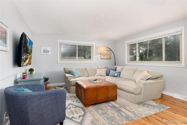 462 Vista Drive