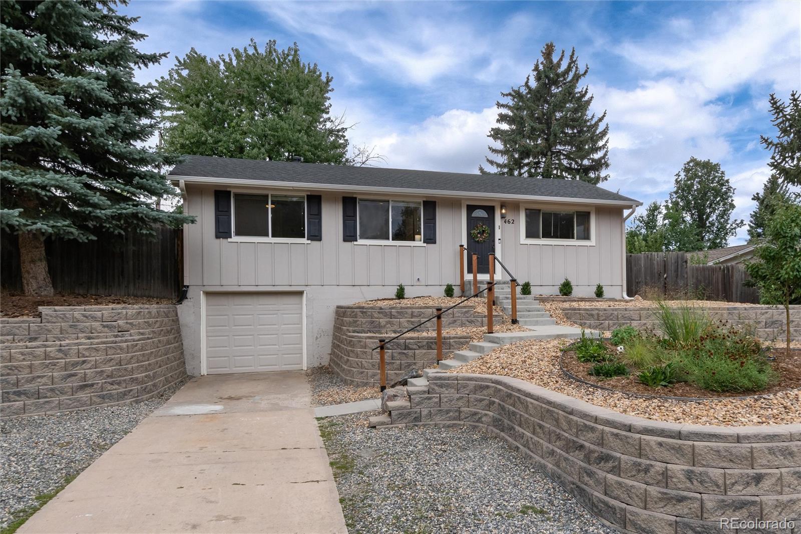 462 Vista Drive