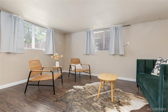 3824 N Clay Street Unit: 3824, 3826, 3828