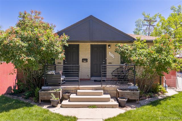 3824 N Clay Street Unit: 3824, 3826, 3828