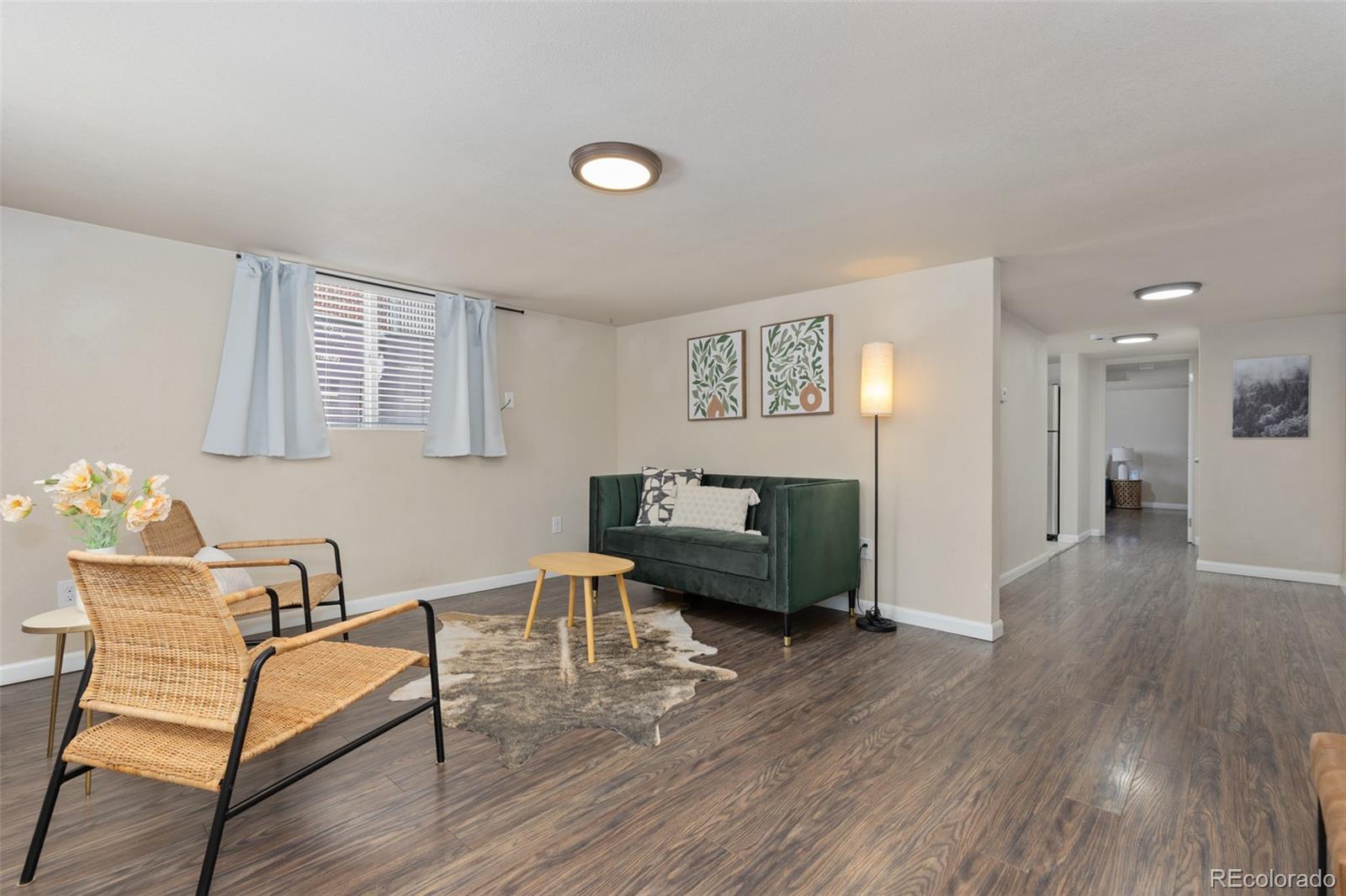 3824 N Clay Street Unit: 3824, 3826, 3828