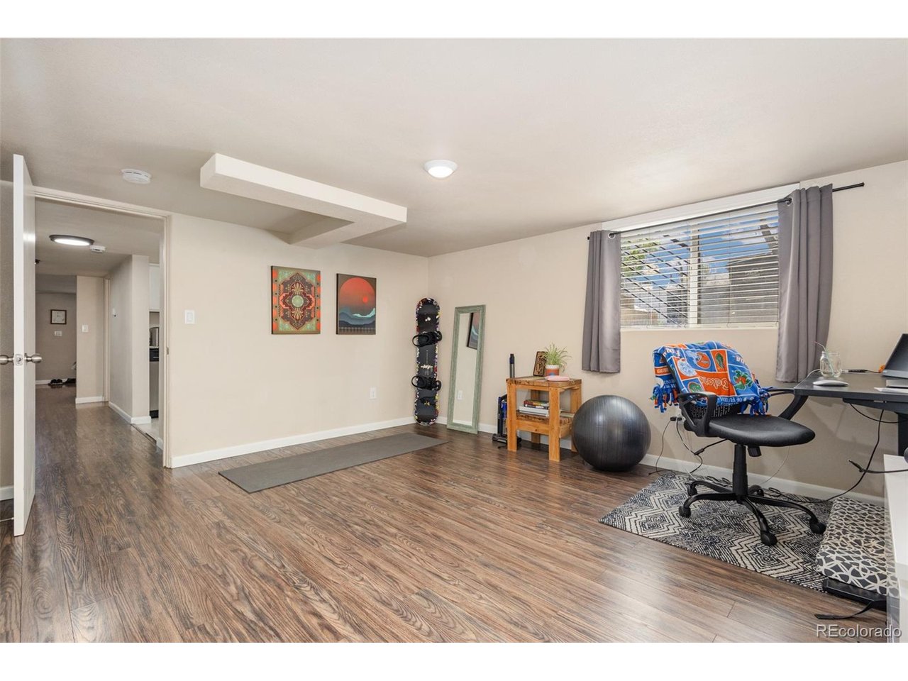 3824 N Clay St 3824, 3826, 3828
