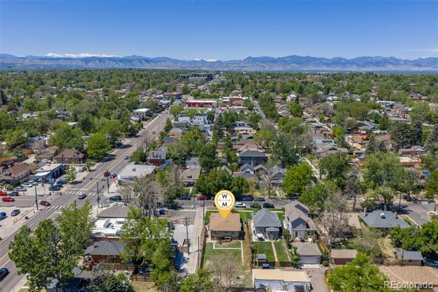 3824 N Clay Street Unit: 3824, 3826, 3828