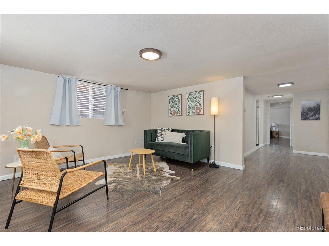 3824 N Clay St 3824, 3826, 3828