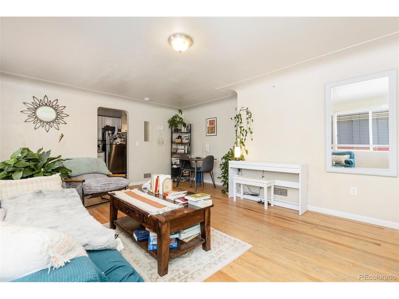 3824 N Clay St 3824, 3826, 3828