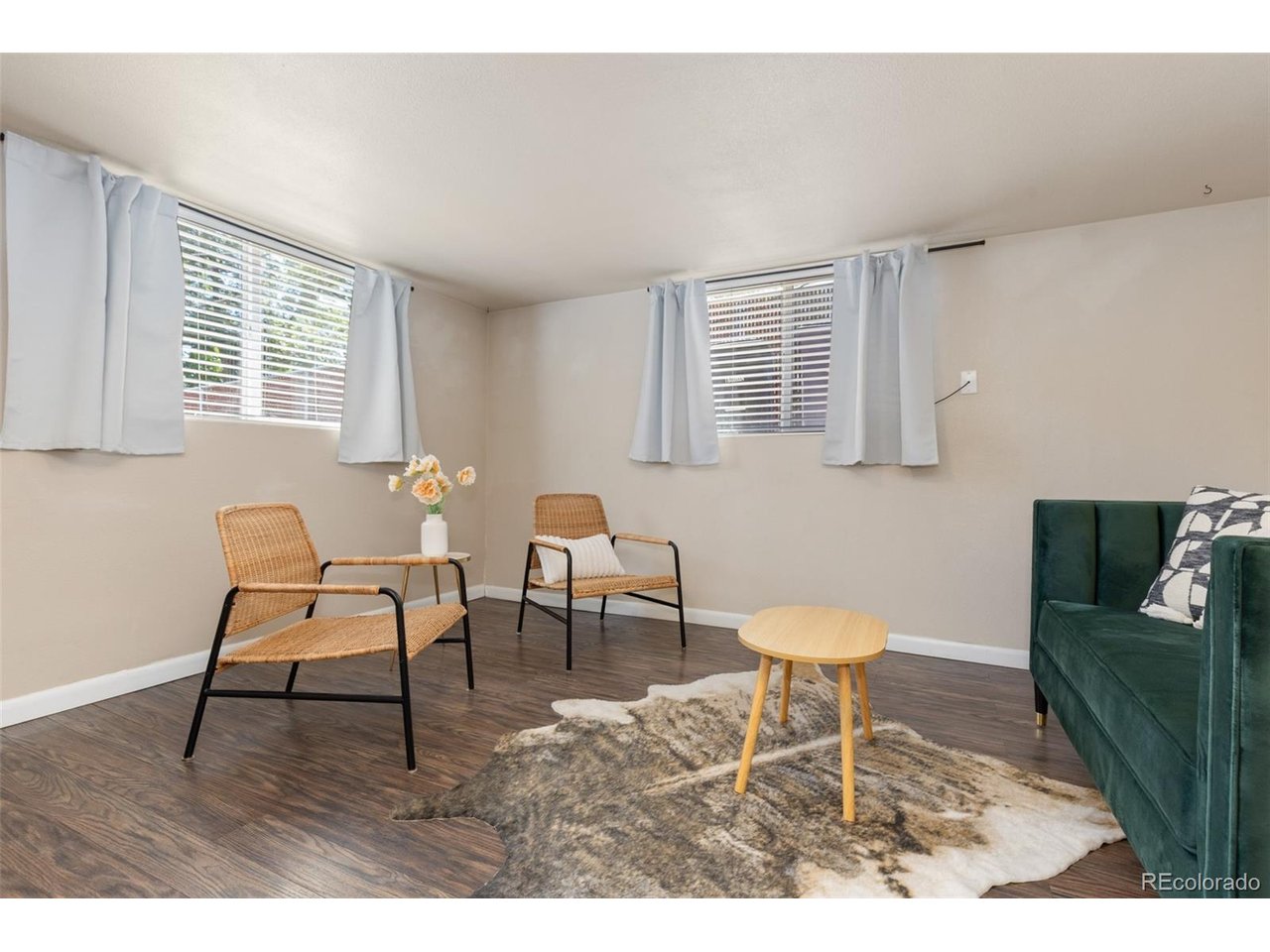 3824 N Clay St 3824, 3826, 3828