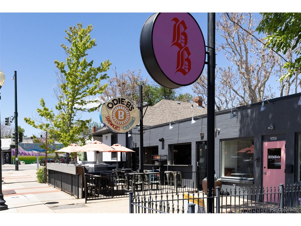 3824 N Clay St 3824, 3826, 3828
