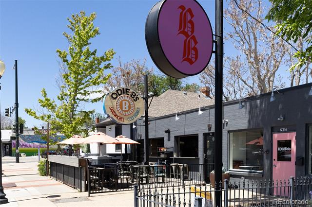 3824 N Clay Street Unit: 3824, 3826, 3828
