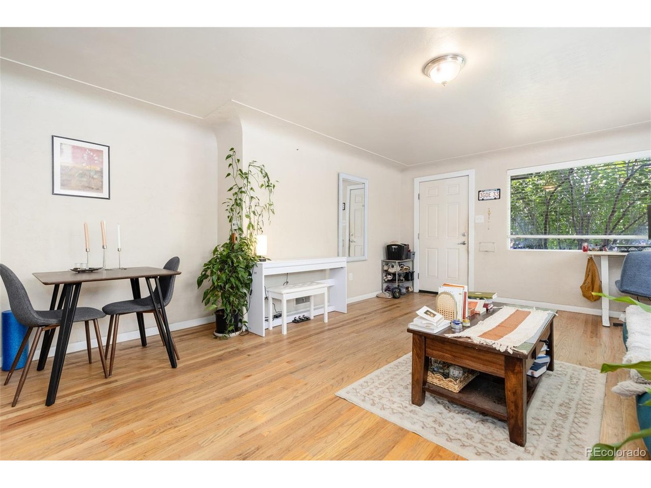 3824 N Clay St 3824, 3826, 3828