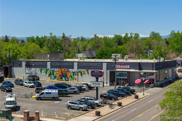 3824 N Clay Street Unit: 3824, 3826, 3828