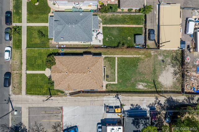 3824 N Clay Street Unit: 3824, 3826, 3828
