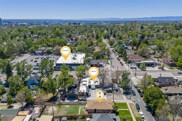 3824 N Clay Street Unit: 3824, 3826, 3828