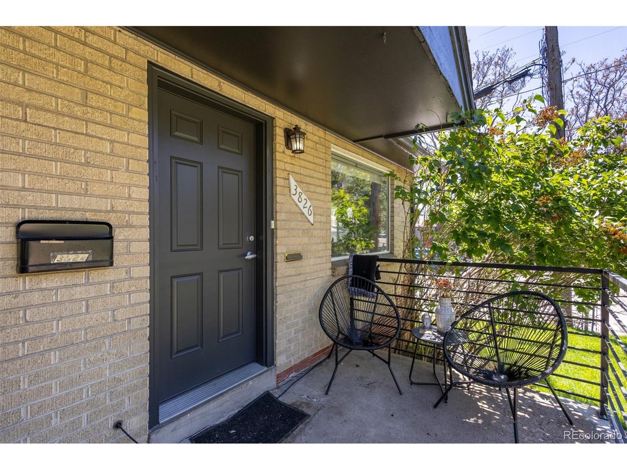3824 N Clay St 3824, 3826, 3828