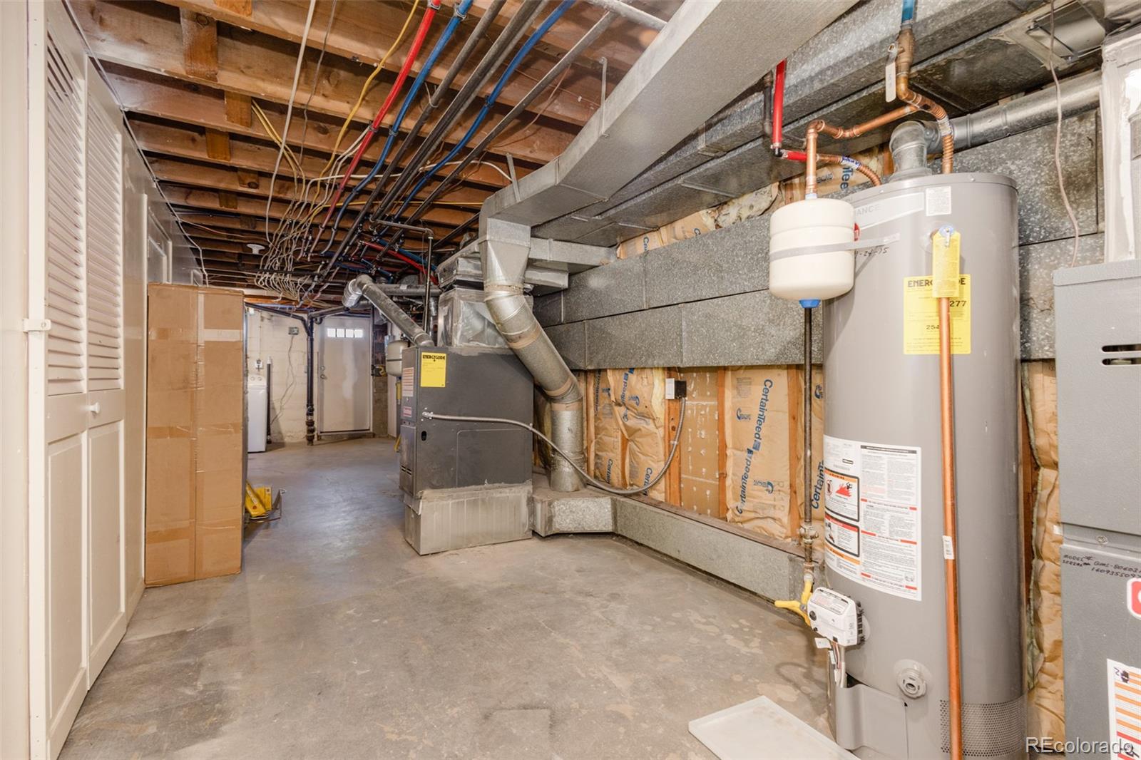 3824 N Clay Street Unit: 3824, 3826, 3828