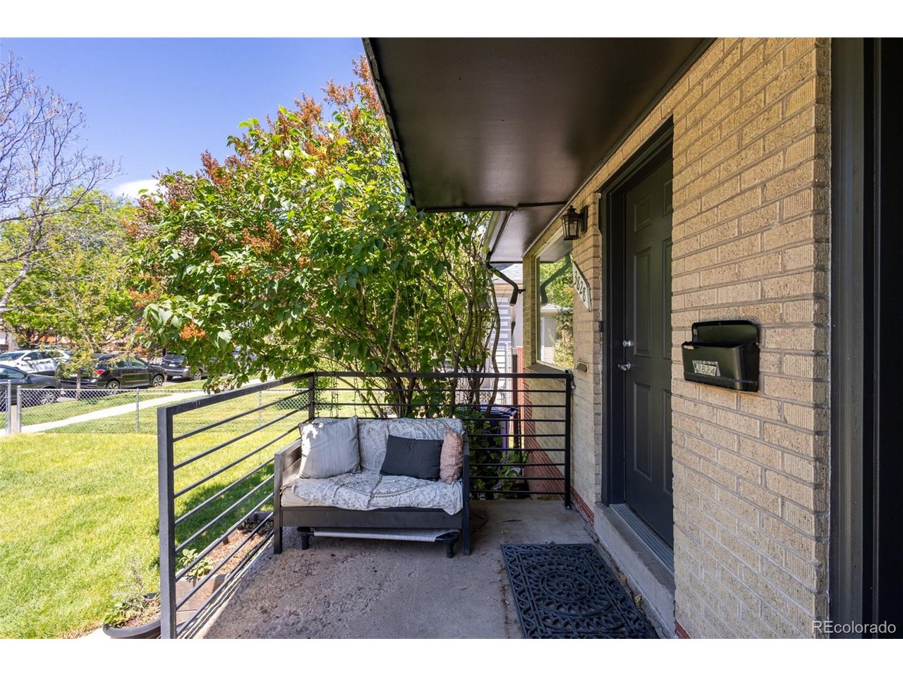 3824 N Clay St 3824, 3826, 3828