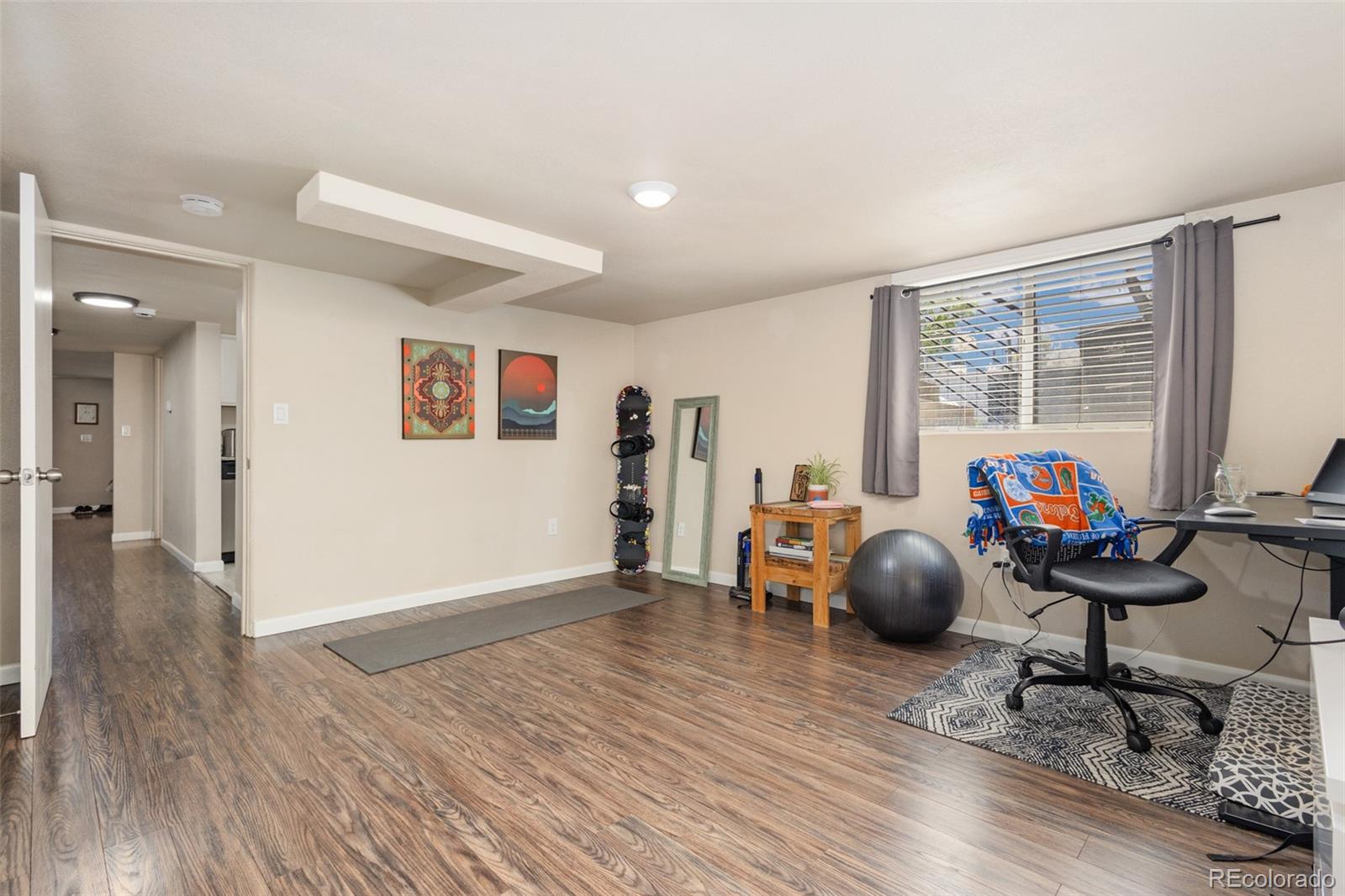 3824 N Clay Street Unit: 3824, 3826, 3828