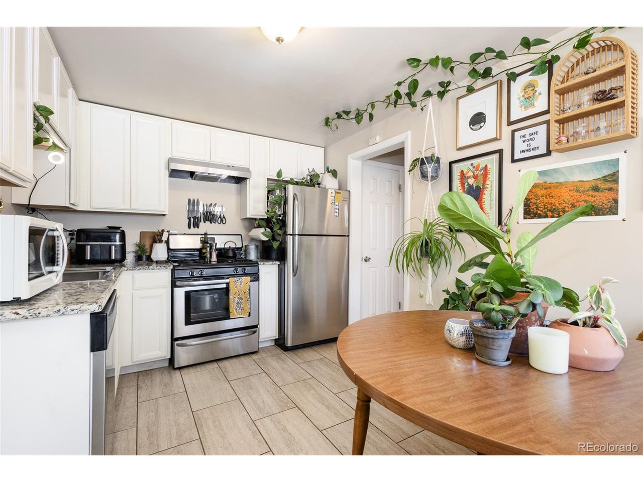 3824 N Clay St 3824, 3826, 3828