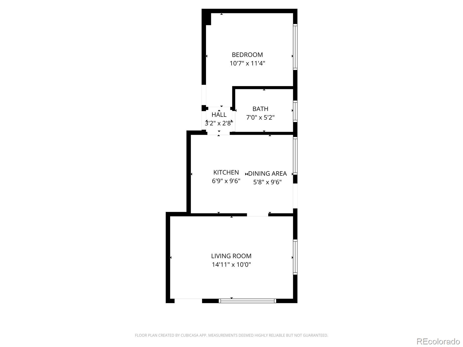 3824 N Clay Street Unit: 3824, 3826, 3828
