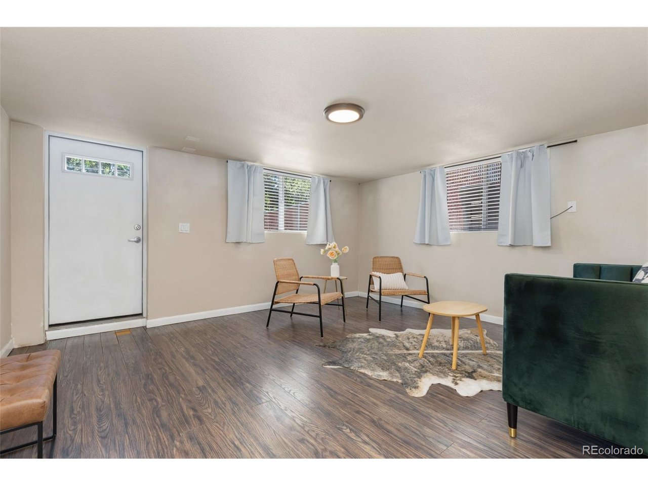 3824 N Clay St 3824, 3826, 3828