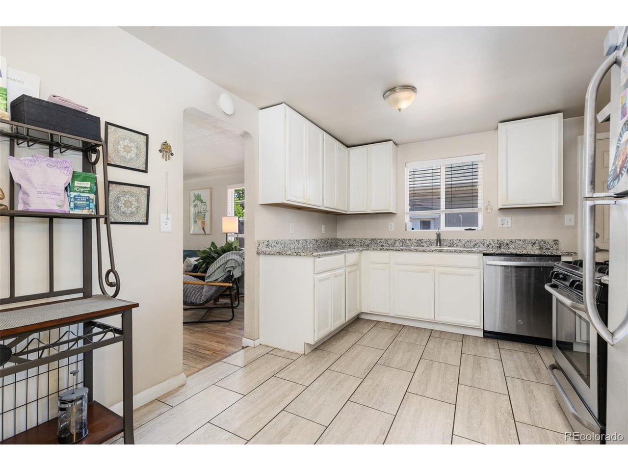 3824 N Clay St 3824, 3826, 3828