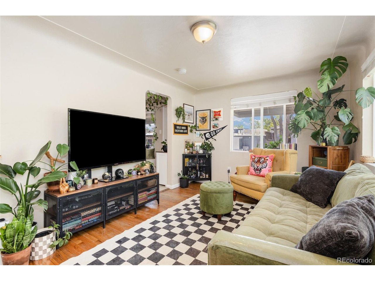 3824 N Clay St 3824, 3826, 3828