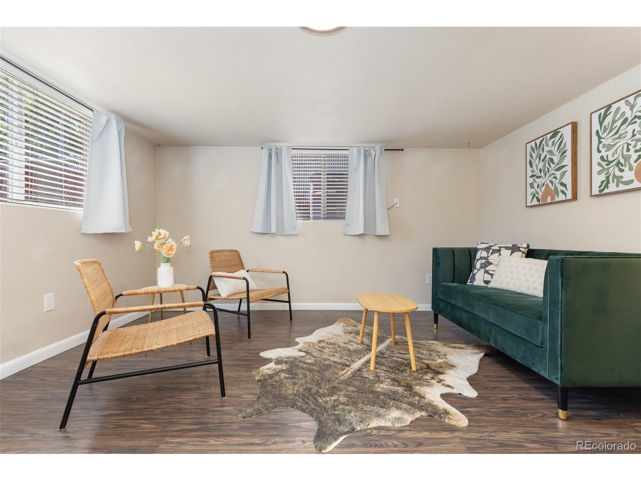 3824 N Clay St 3824, 3826, 3828