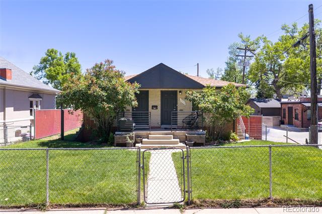 3824 N Clay Street Unit: 3824, 3826, 3828