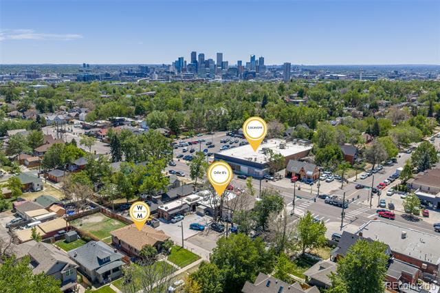 3824 N Clay Street Unit: 3824, 3826, 3828