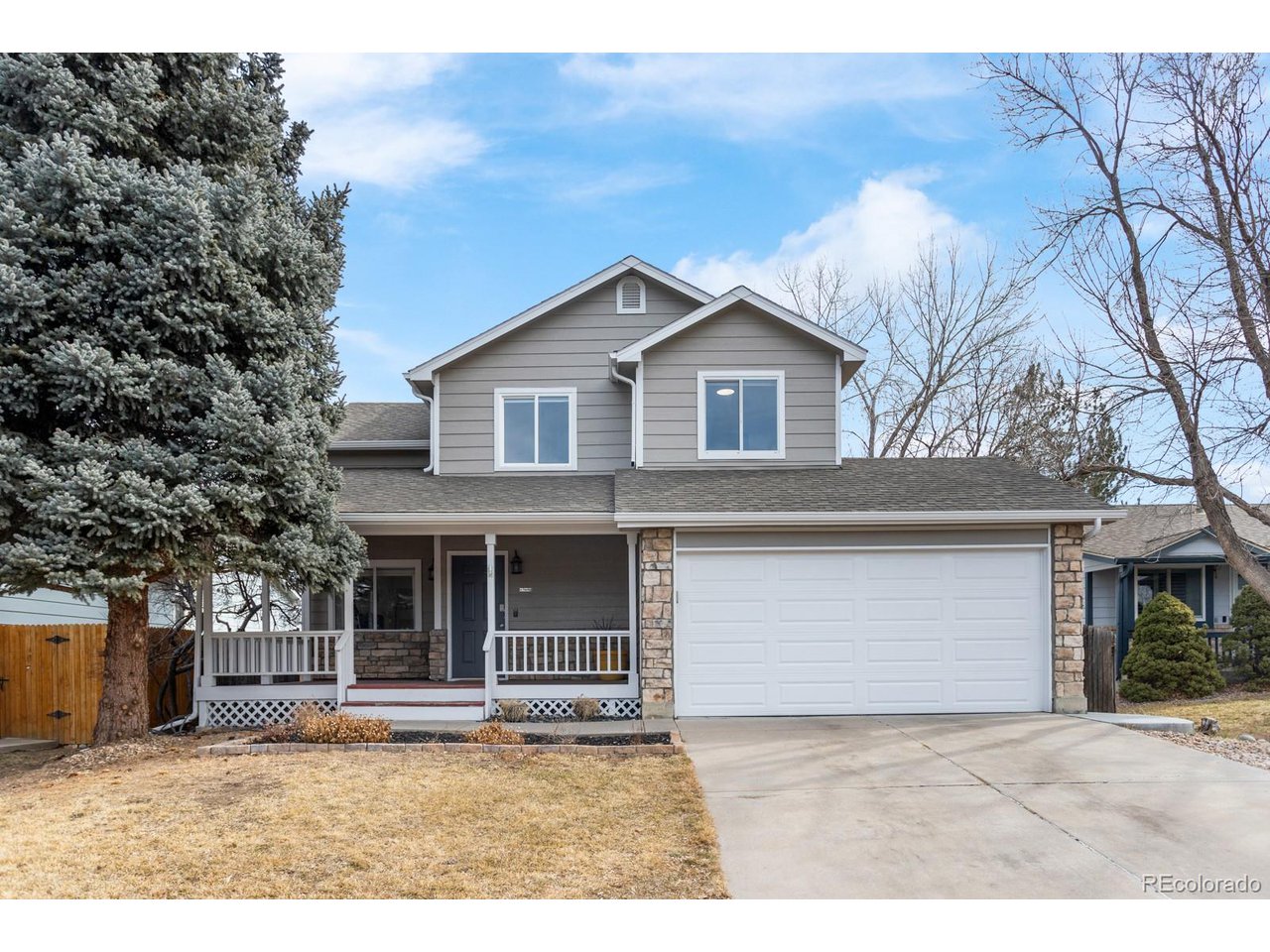 13124 Tejon St