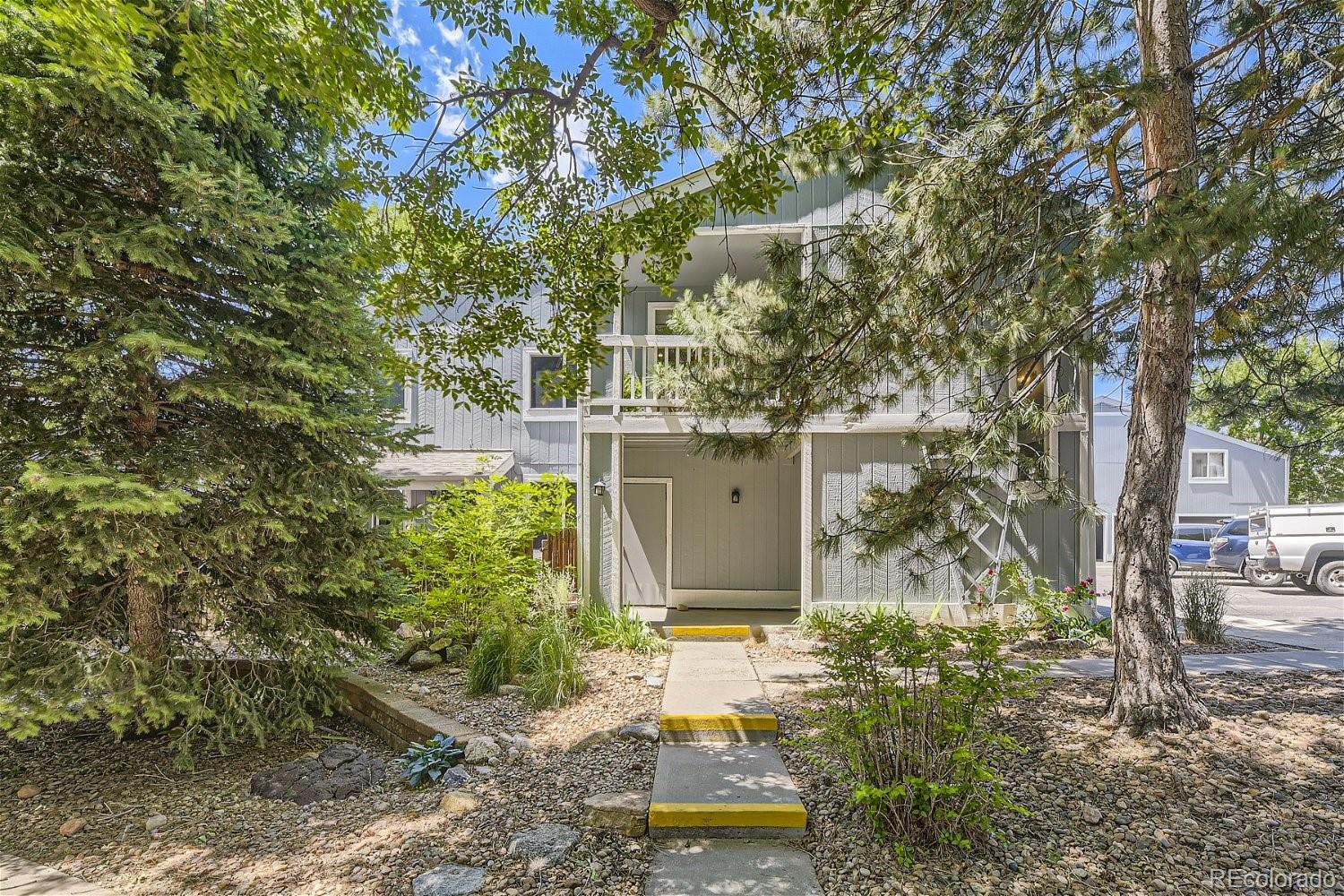 2557 S Dover Street Unit: 70