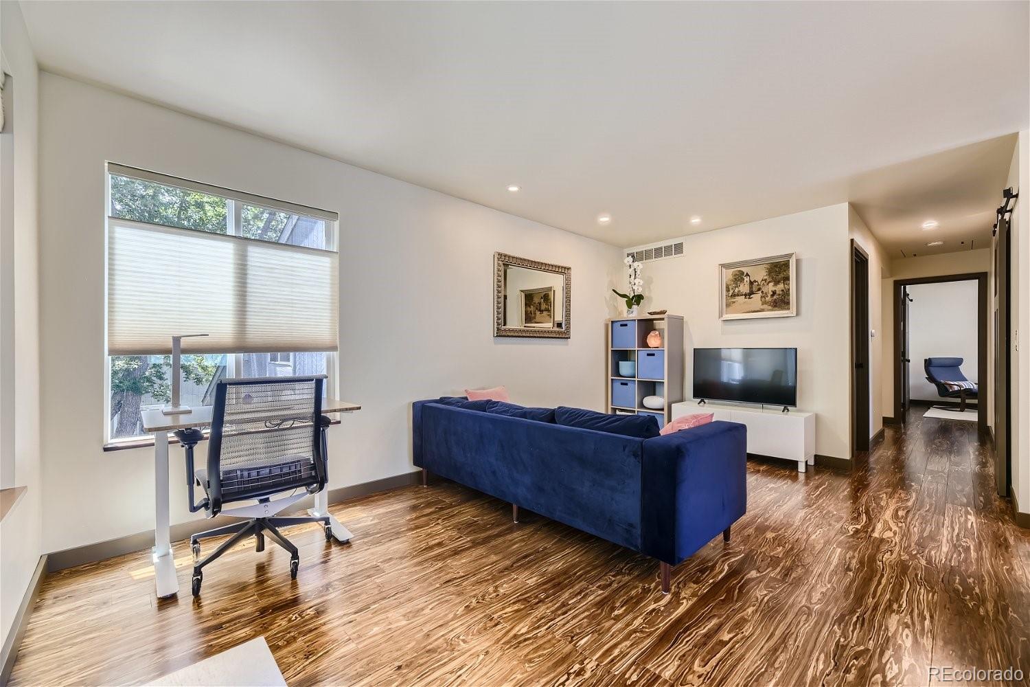 2557 S Dover Street Unit: 70