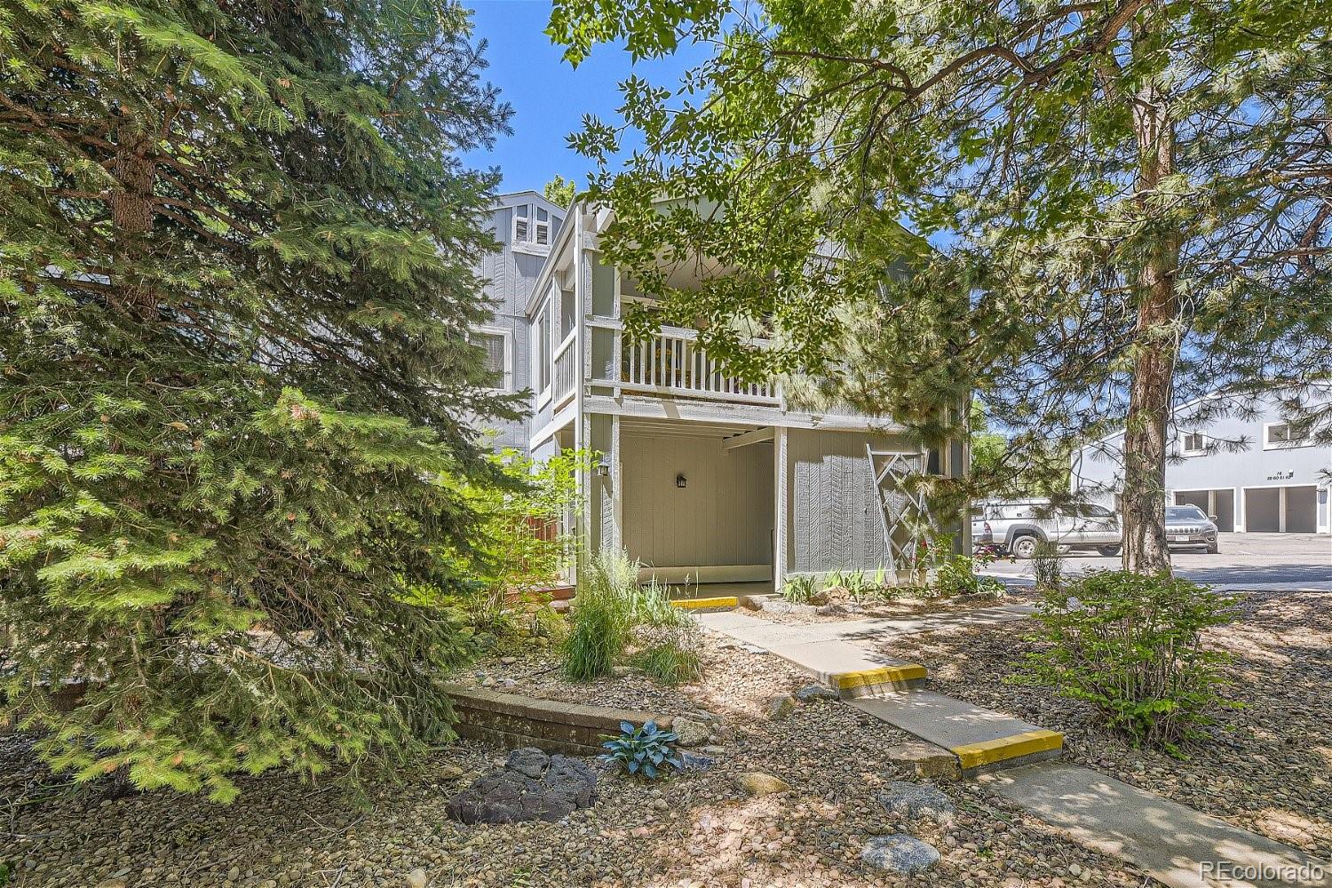 2557 S Dover Street Unit: 70