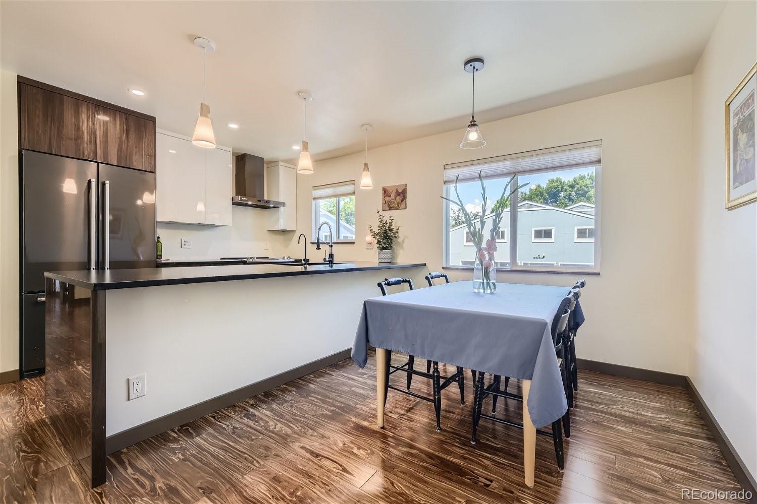 2557 S Dover Street Unit: 70