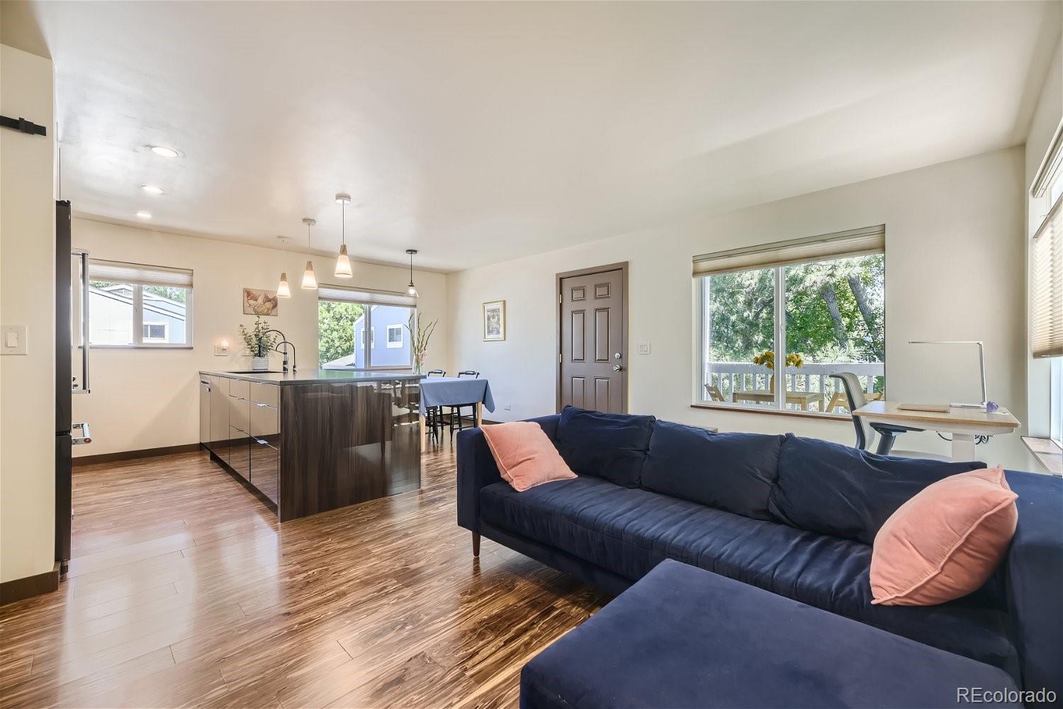2557 S Dover Street Unit: 70