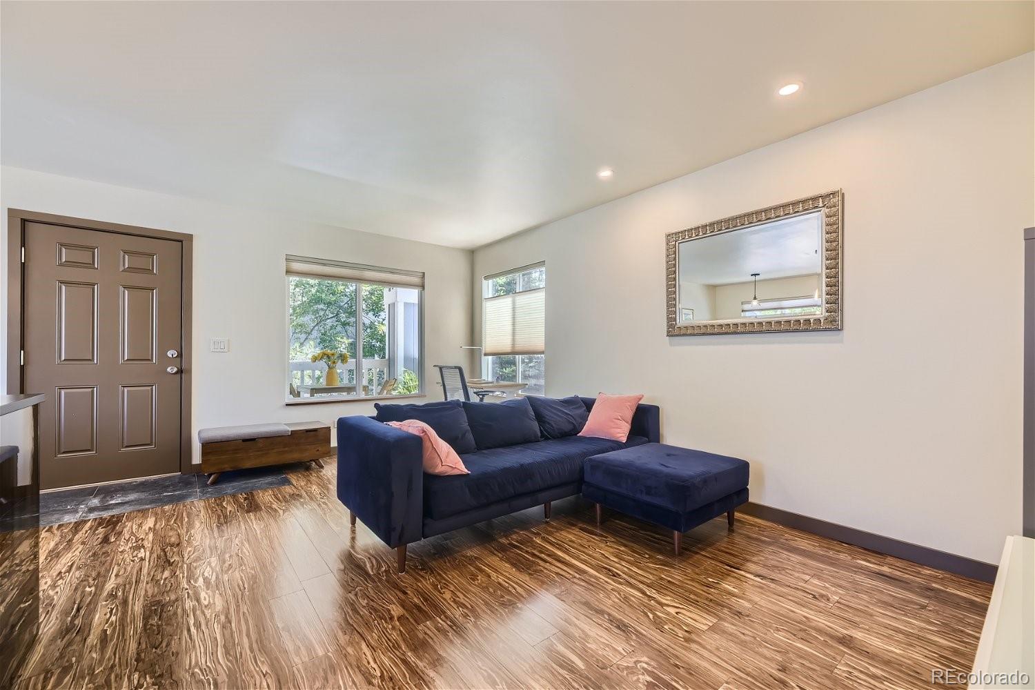 2557 S Dover Street Unit: 70