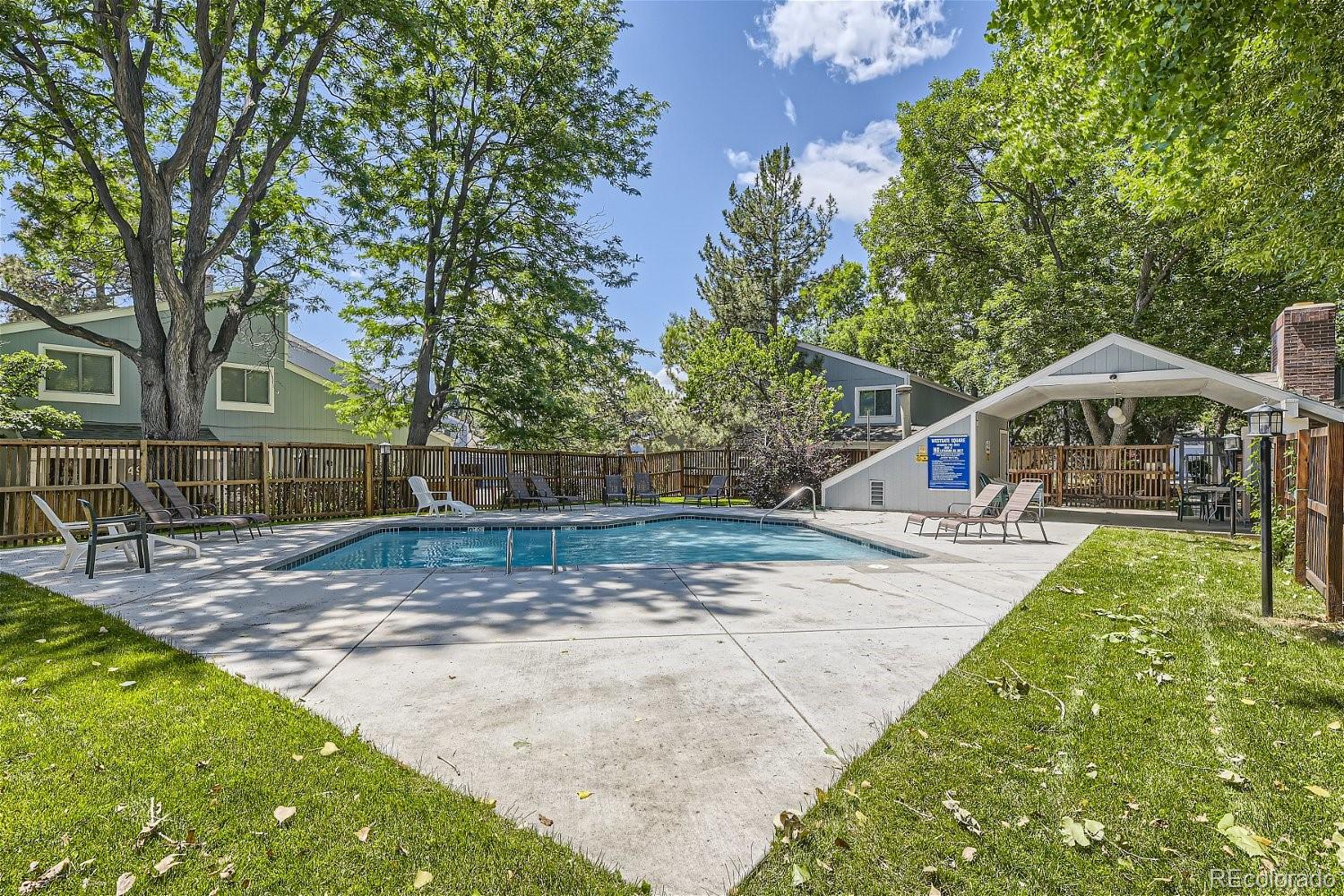 2557 S Dover Street Unit: 70