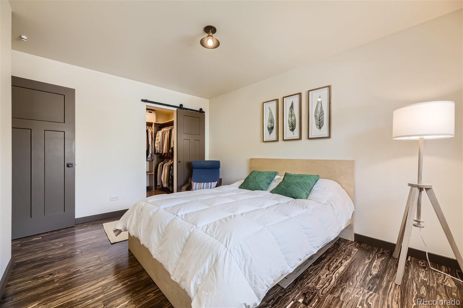 2557 S Dover Street Unit: 70