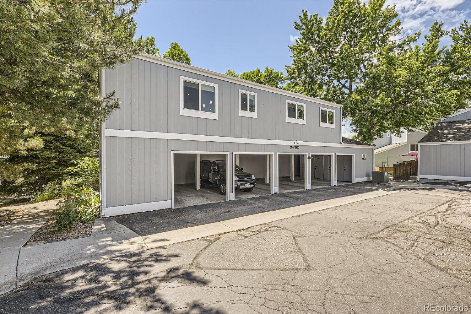 2557 S Dover Street Unit: 70