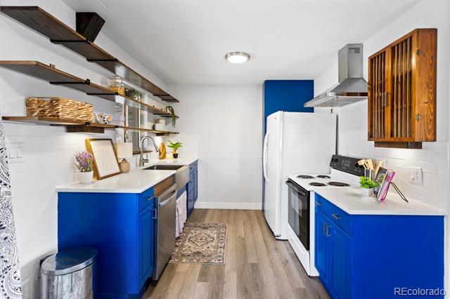 8522 Wagner Drive