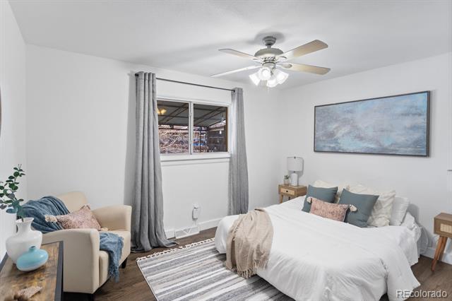 8522 Wagner Drive